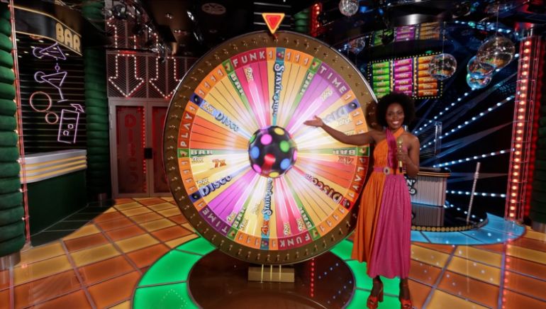 Dolly Casino screenshot 5