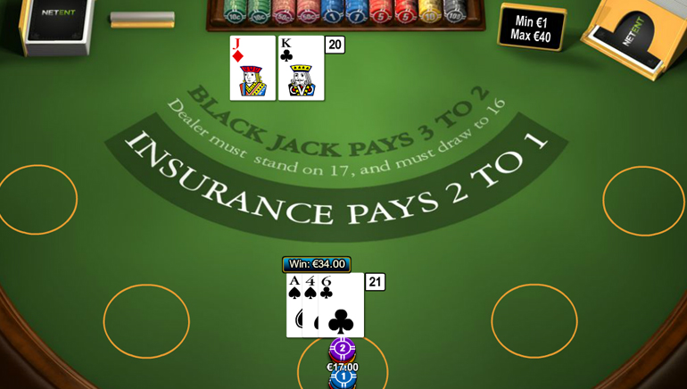 Playamo Casino screenshot 4